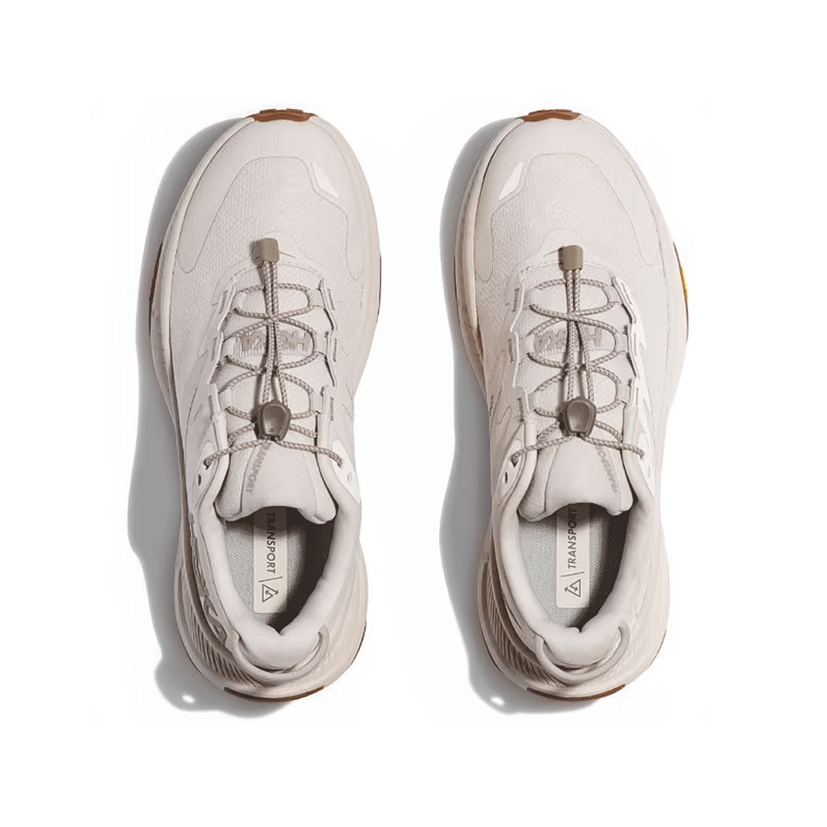 HOKA - WMNS TRANSPORT 【1123154-EEGG】