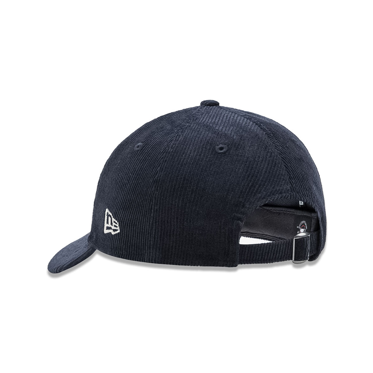 NEW ERA NEWYORK YANKEES - 9FIFTY CORDUROY COLOR LOGO PCV 15W NAVY 【13338357】