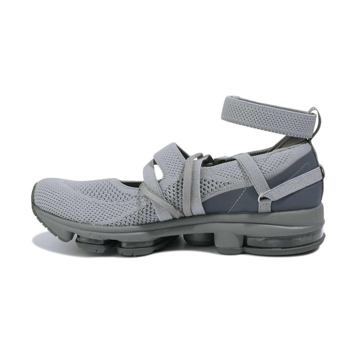FILA x OJOS RGB PIER 3.0 MJ Grey / Black / Grey 【1RM02888H-060】