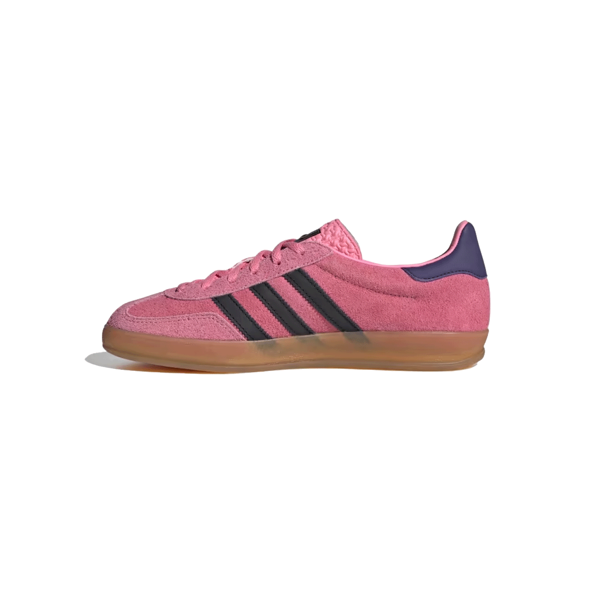 adidas GAZELLE INDOOR W "Bliss Pink / Core Black" アディダス ガゼル インドア "ブリスピンク/コアブラック"【IE7002】
