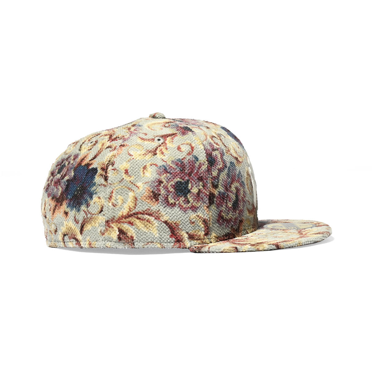 NEW ERA New York Yankees - 59FIFTY TRADITIONAL PACK FLOWER【14122480】