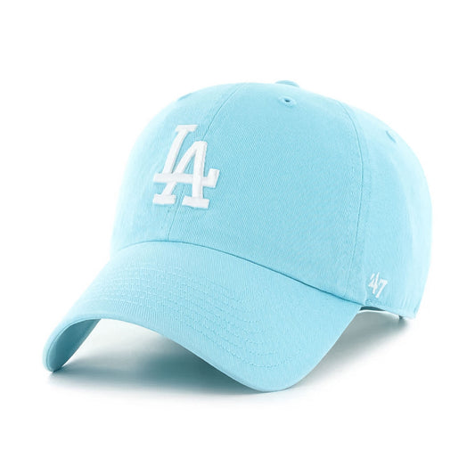 ’47 BRAND Los Angeles Dodgers - BRIGHT SIDE CLEAN UP BLUE【14751423】