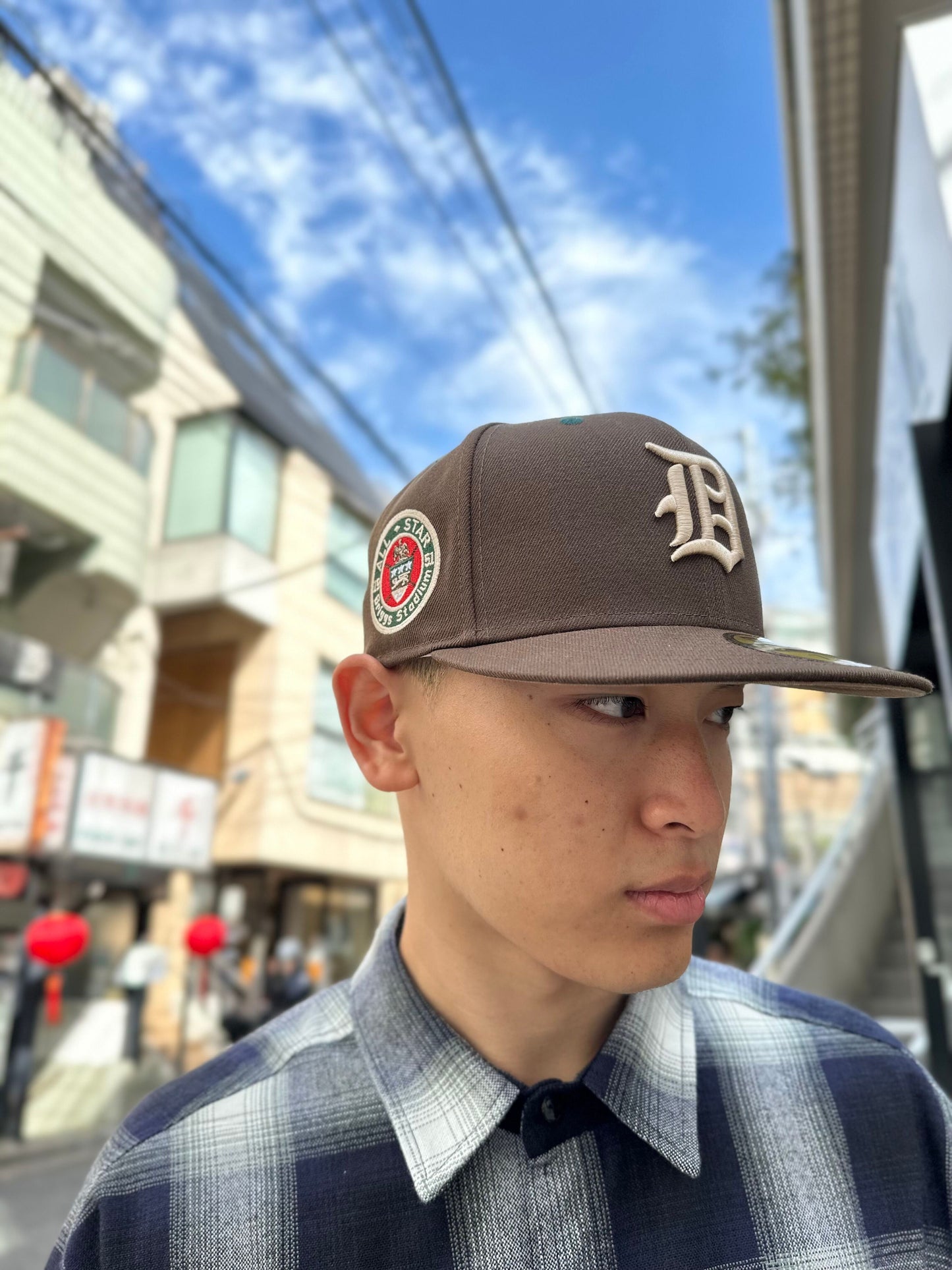 NEW ERA Detroit Tigers - 59FIFTY JUNKIES PACK【70799192】