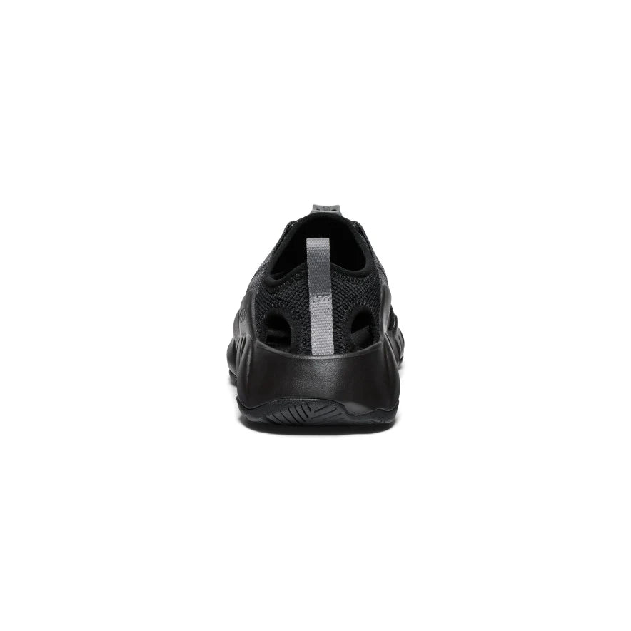 KEEN - WMNS HYPERPORT H2 W BLACK/STEEL GREY 1028657