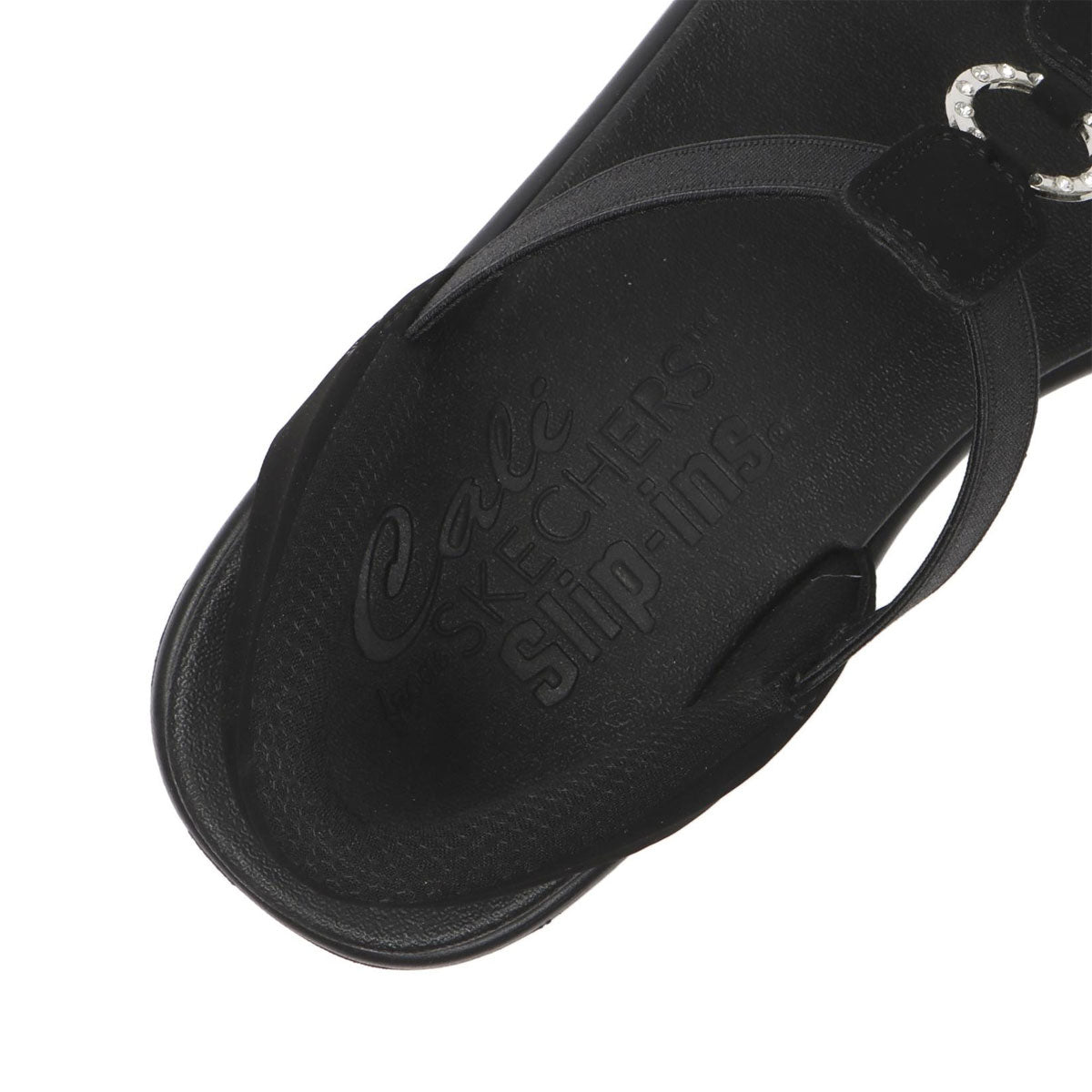 SKECHERS - WMNS RUMBLE ON Black Mitobuck 【119619-BLK】