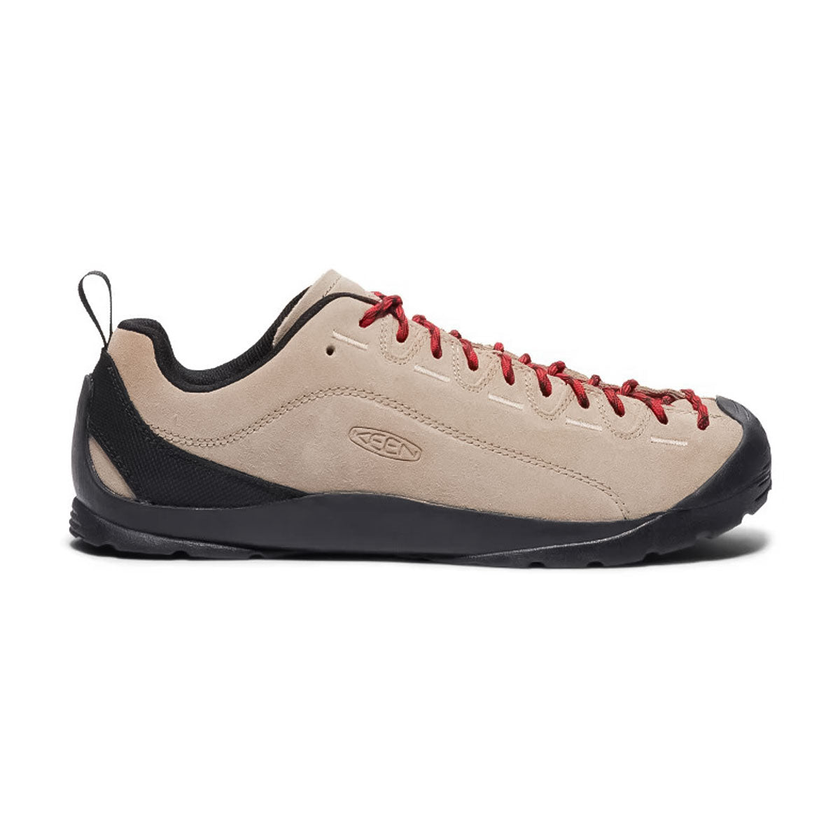 KEEN - MENS JASPER Silver Mink 【1002672】
