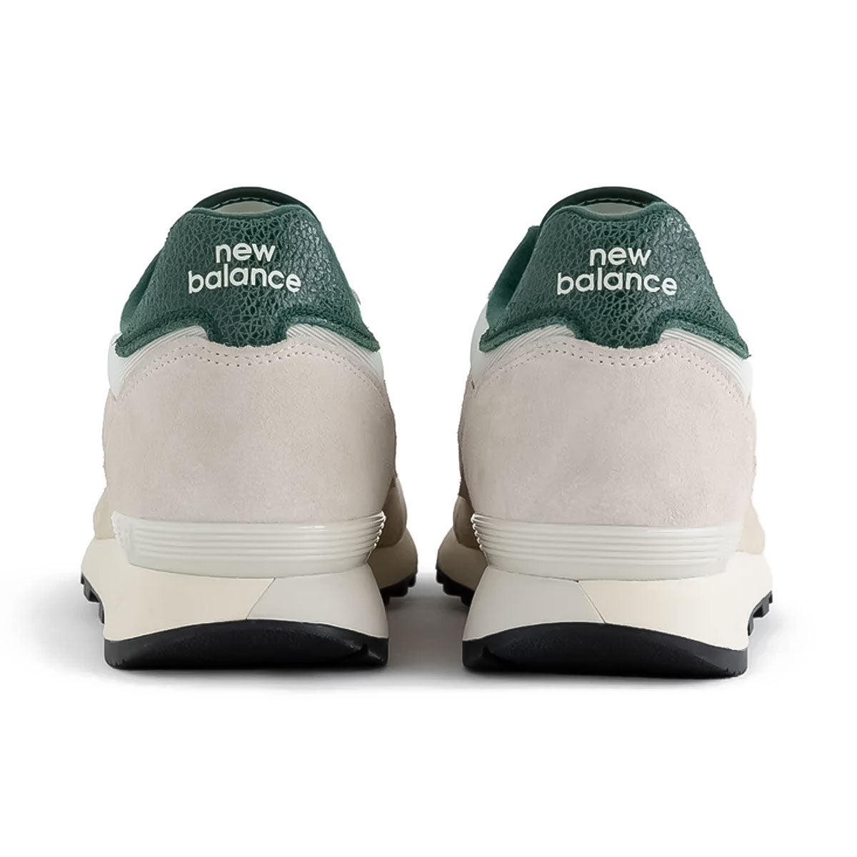 The Aimé Leon Dore × New Balance 475 MENS