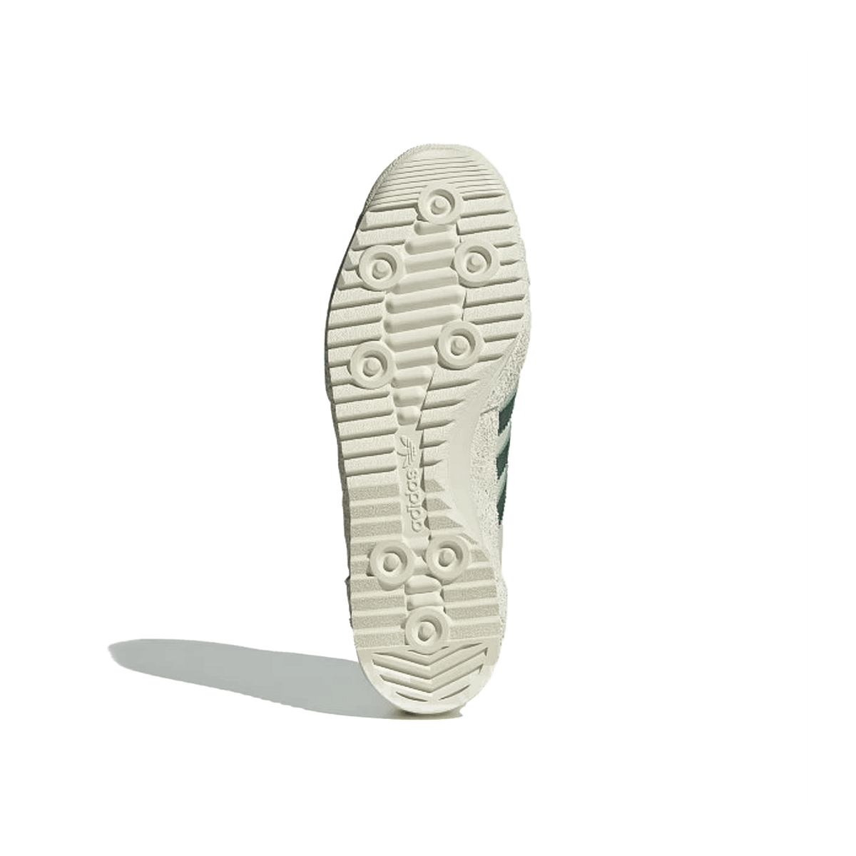 adidas - SL 72 OG WMNS Off White / Collegiate Green【IF1940】