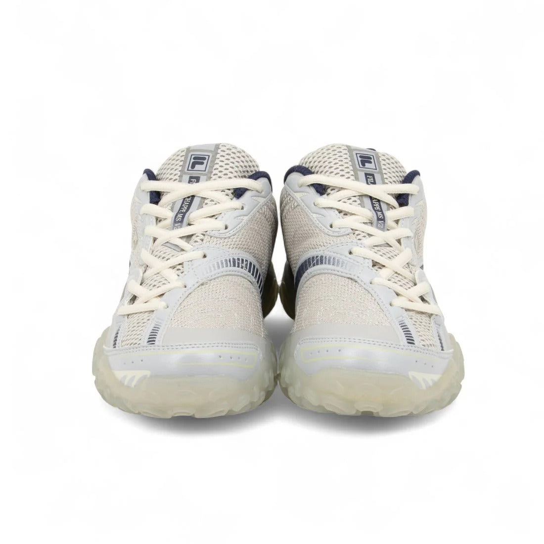 FILA - ECHAPPE MS v2 blue/blue/grey【1XM02367】