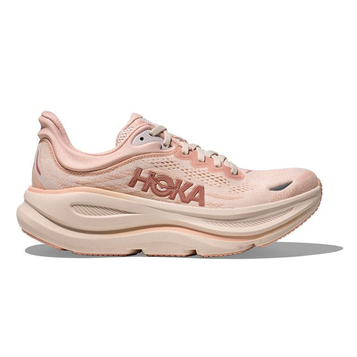 HOKA - W BONDI 9【1162012-RLTT】