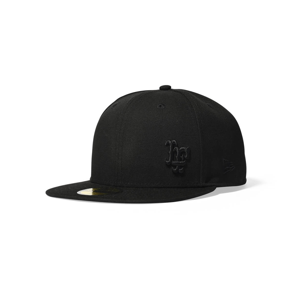 LFYT × NEW ERA - MINI LF LOGO 59FIFTY SIDE SCRIPT【LA231404】