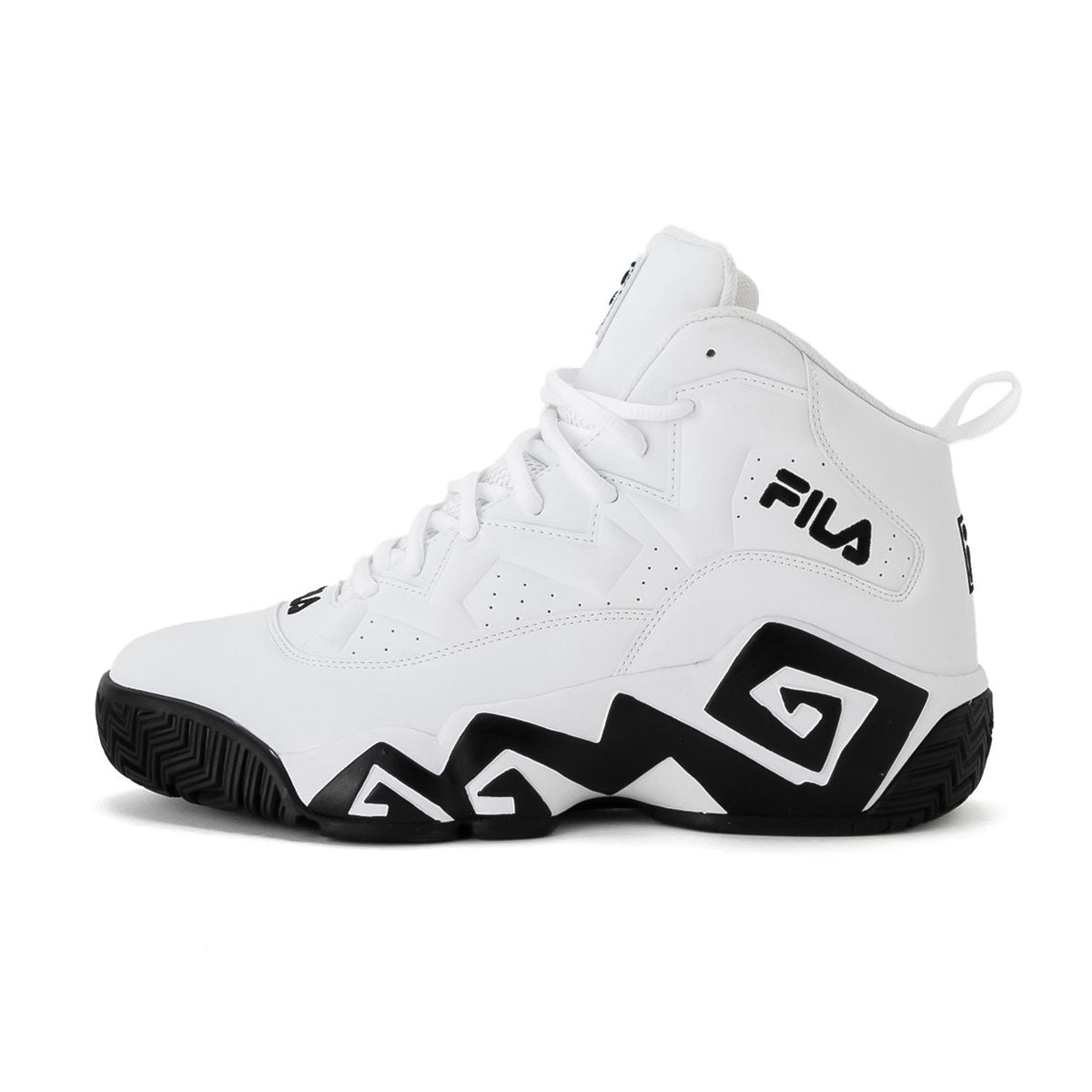 FILA - MB WHITE 【FHE102-00】