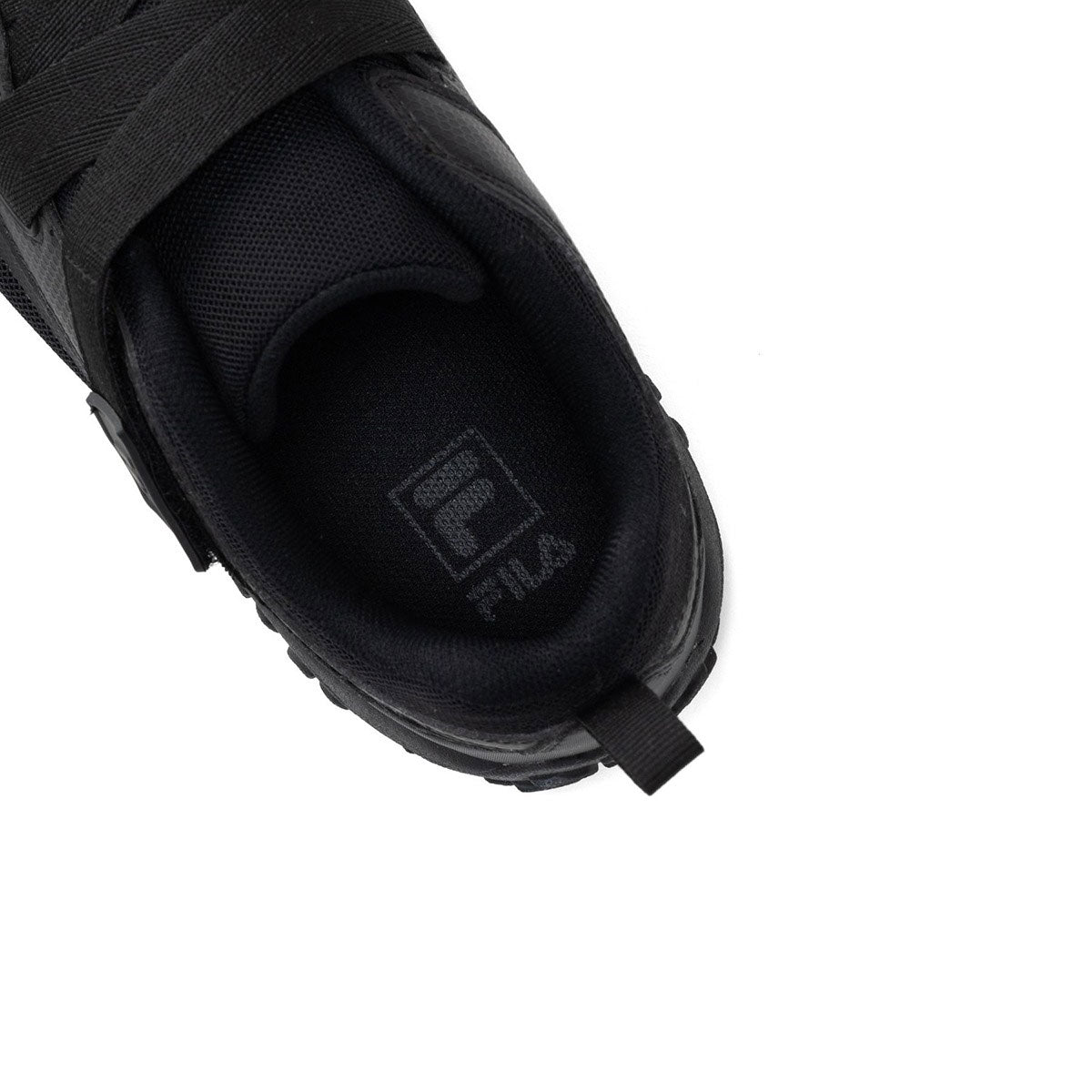 FILA - ECHAPPE vc Black/Black/Black 【1XM02346G-001】