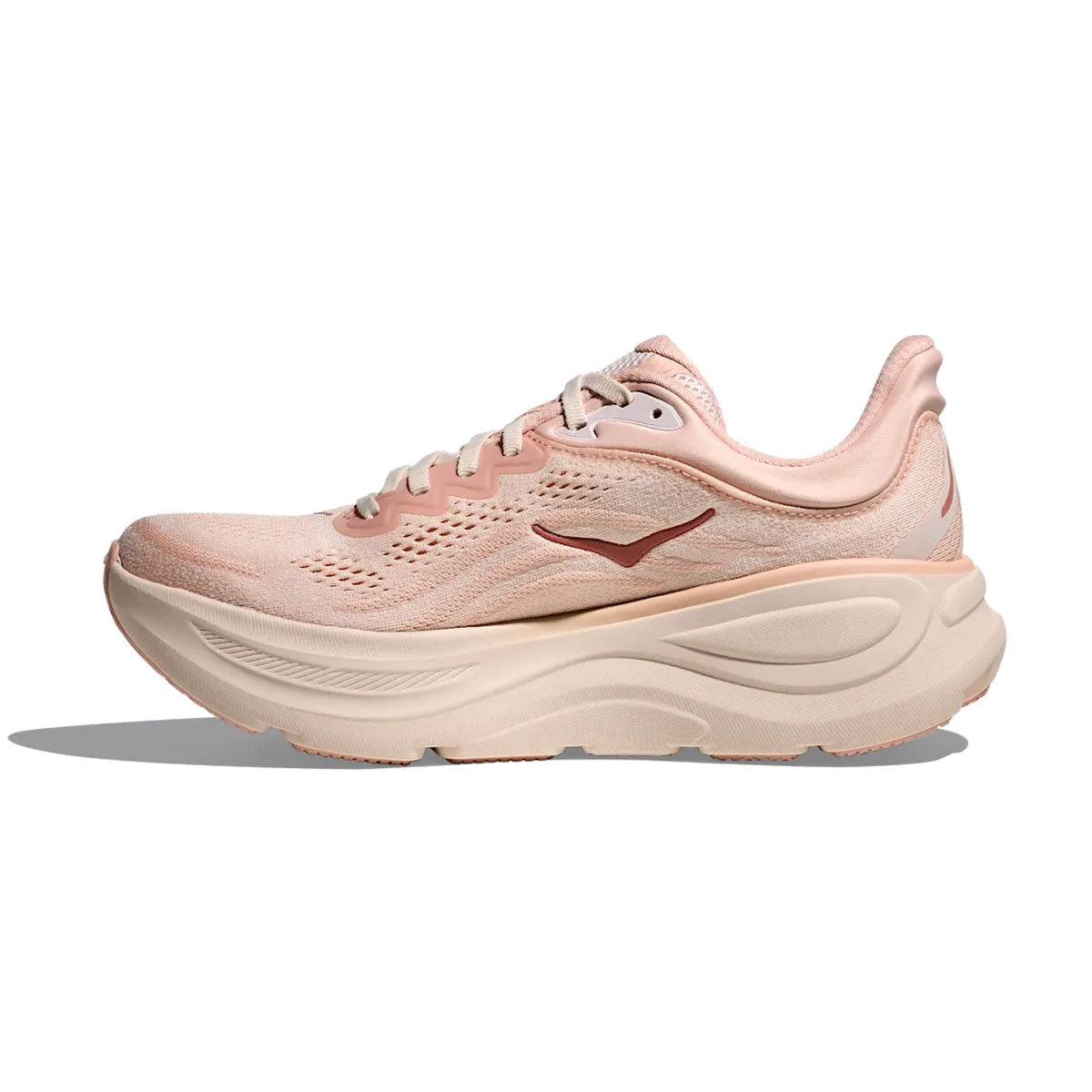 HOKA - WMENS BONDI 9【1162012-RLTT】