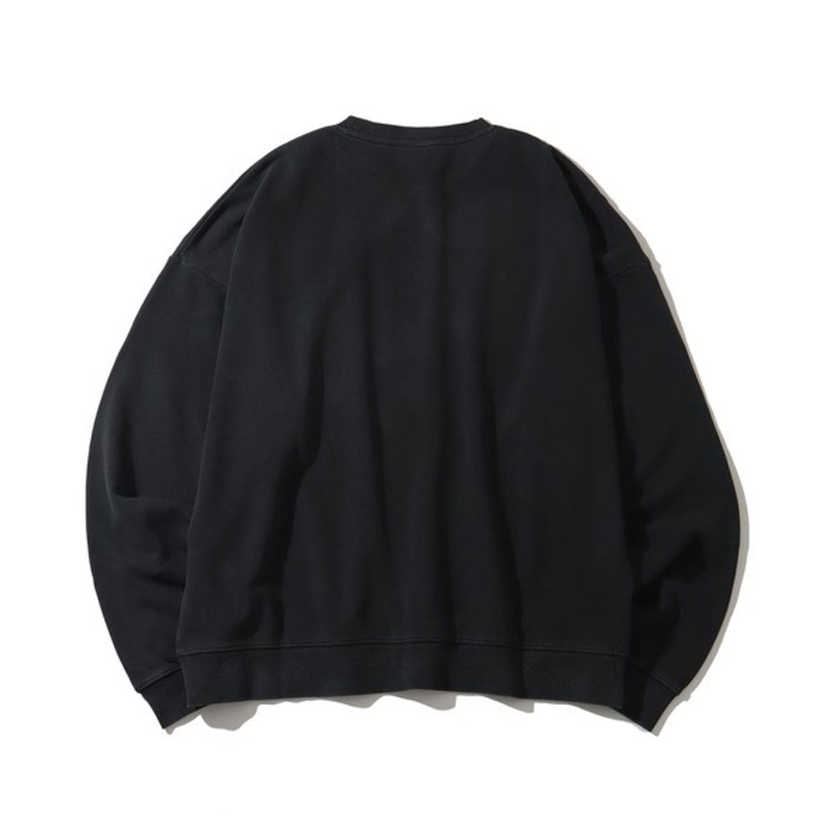 PIGMENT CREWSWEAT 【DPMI-MTR07】