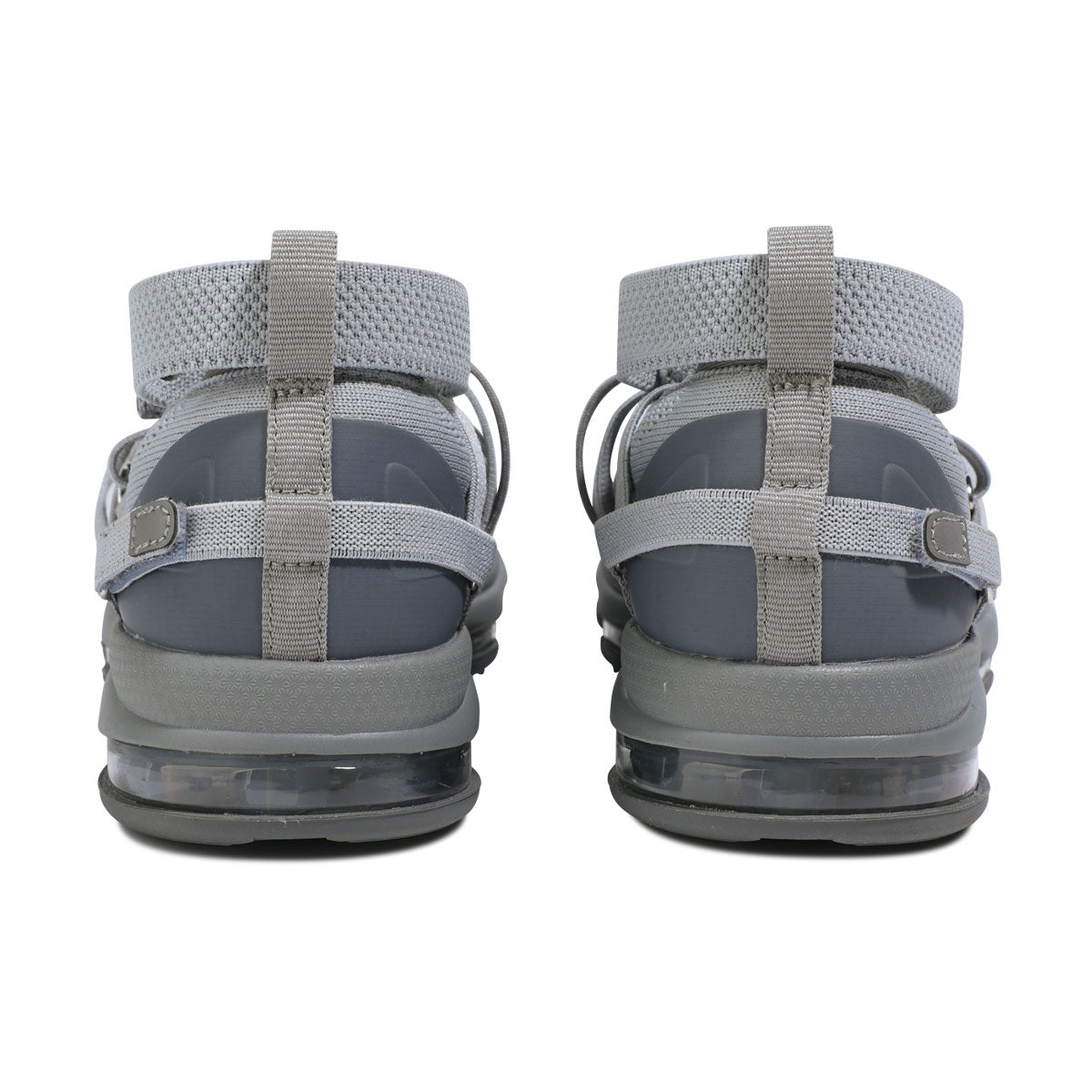 FILA x OJOS RGB PIER 3.0 MJ Grey / Black / Grey 【1RM02888H-060】