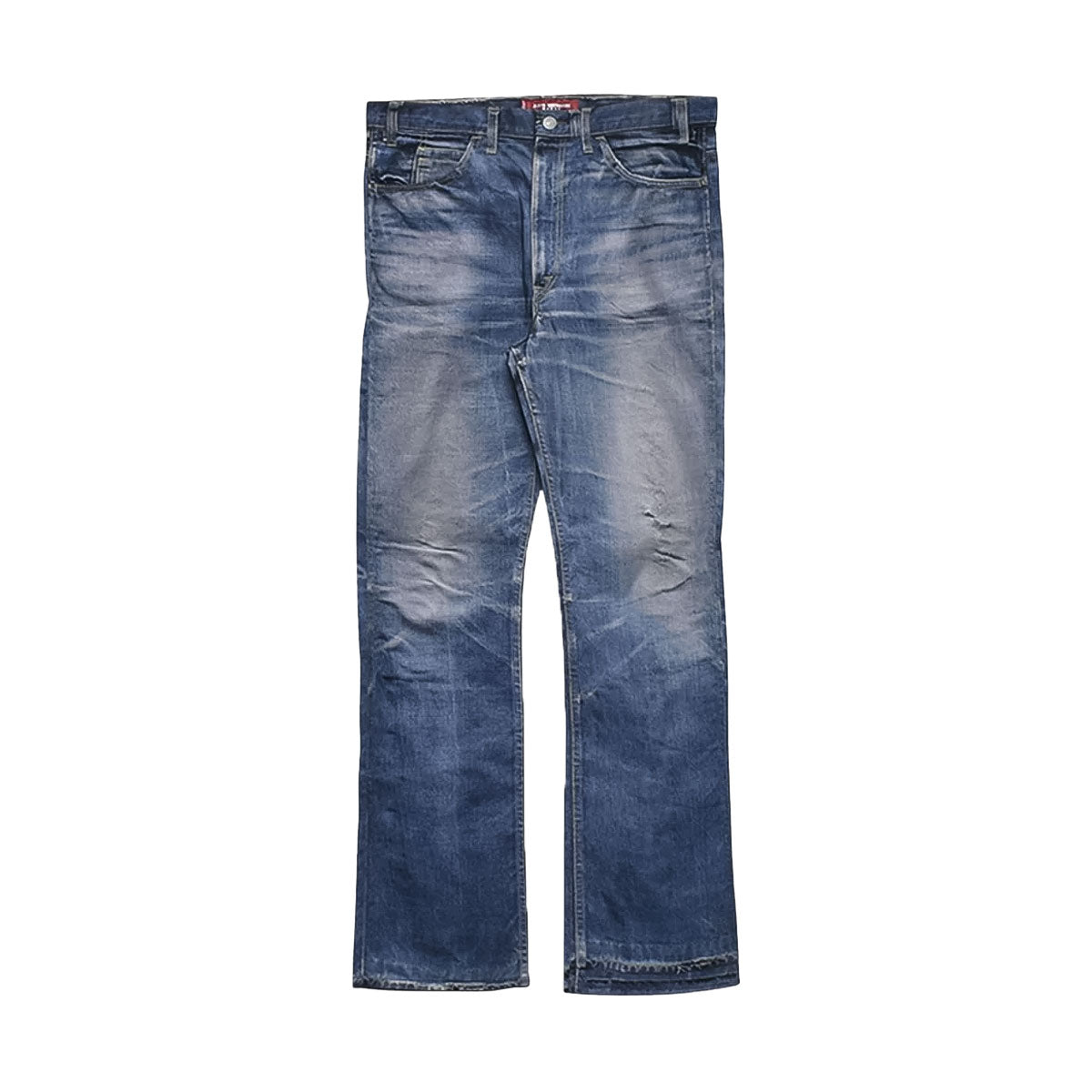 JUNYA WATANABE X BerBerJin - DENIM PANTS 607 【WO-P918-100】