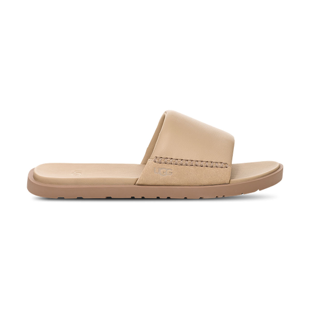 UGG - MENS SEASIDE II SLIDE 【1166593-MDSD】