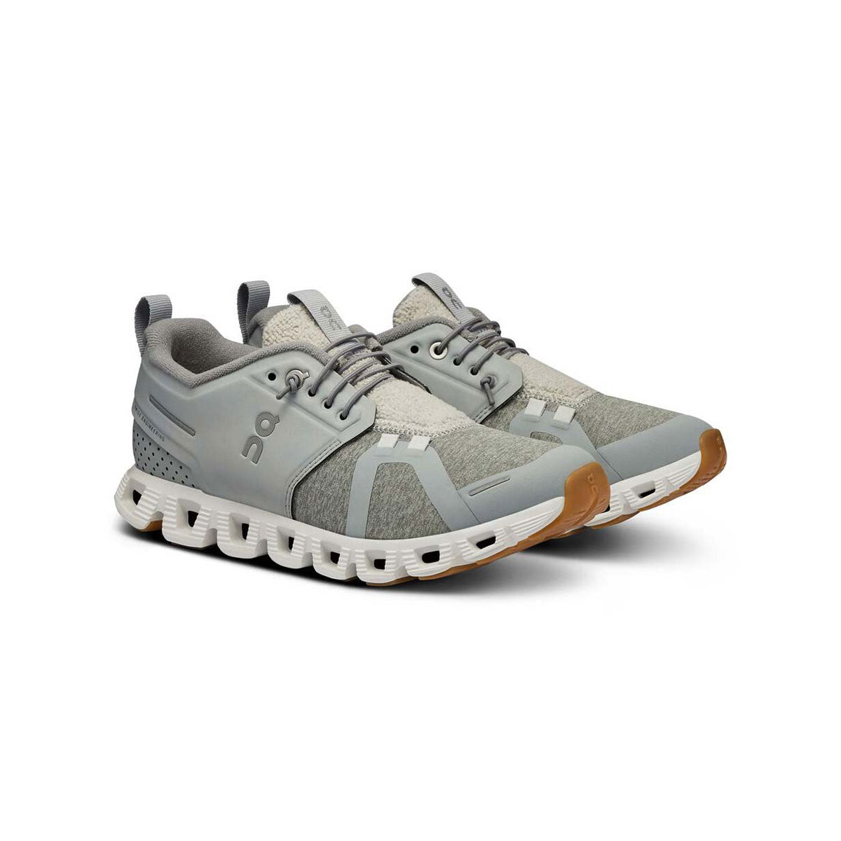 On オン Cloud 5 Terry MENS "Glacier/White" クラウド 5 テリー メンズ "グレイシア/ホワイト" 【3MD30220070】