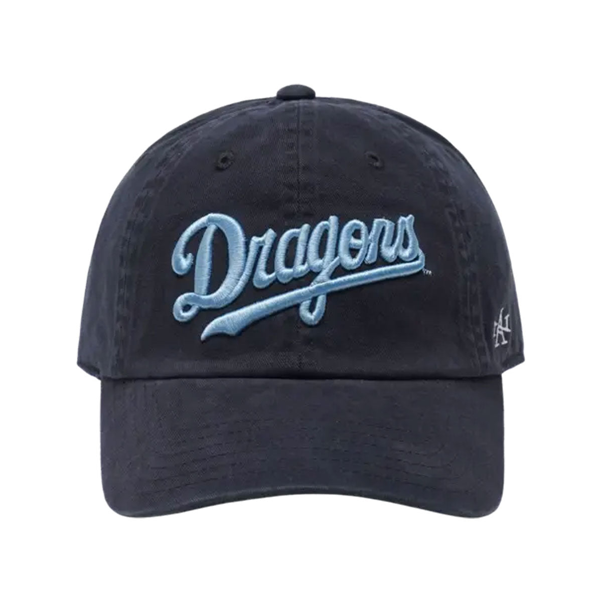 AMERICAN NEEDLE - ARCHIVE CHUNICHI DRAGONS 【SMU694ACHD-NAVY 】