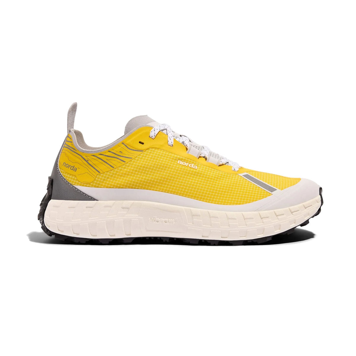 norda - NORDA001 MENS Parhelion