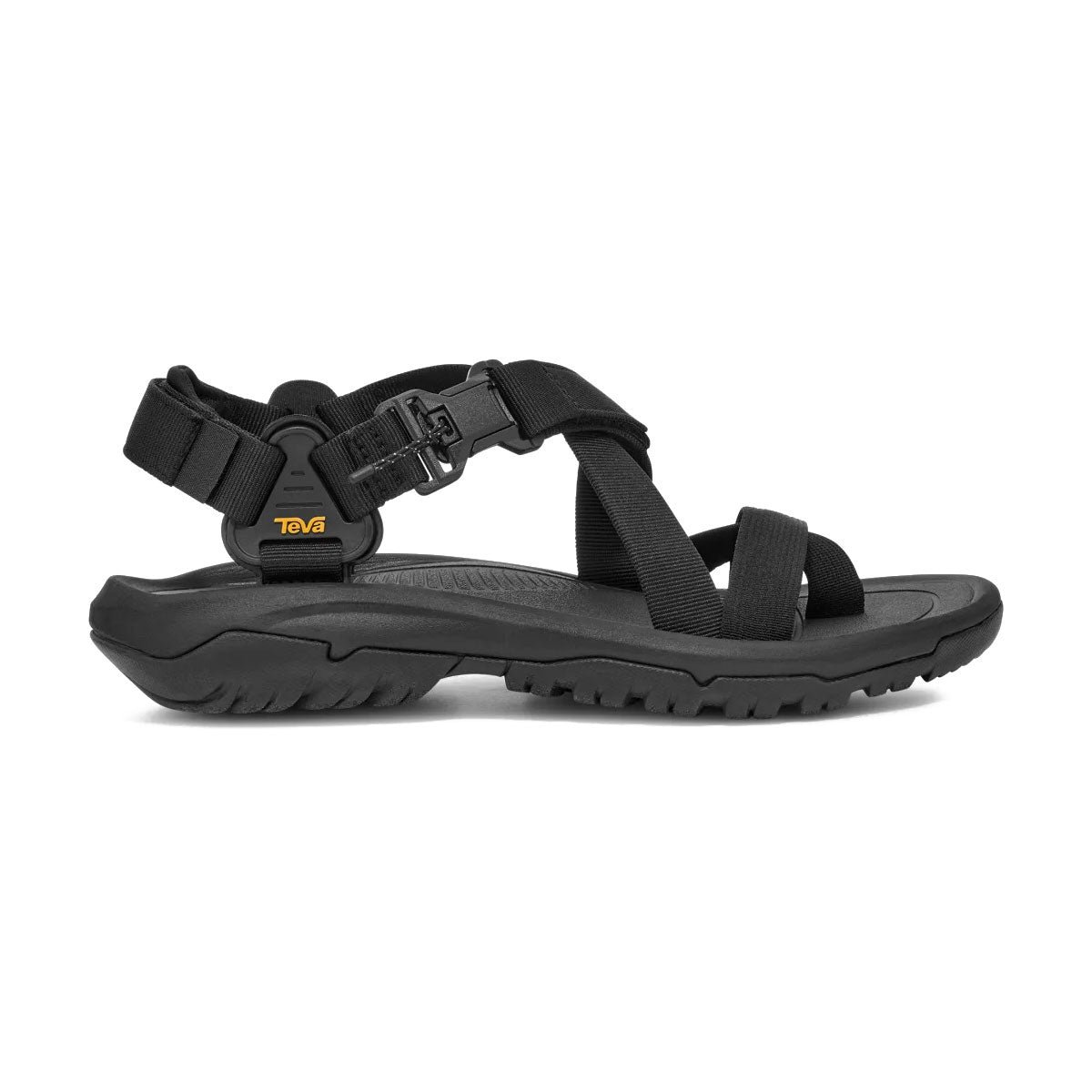 TEVA - MENS HURRICANE TERRA DACTYL 【1169430-BLK】