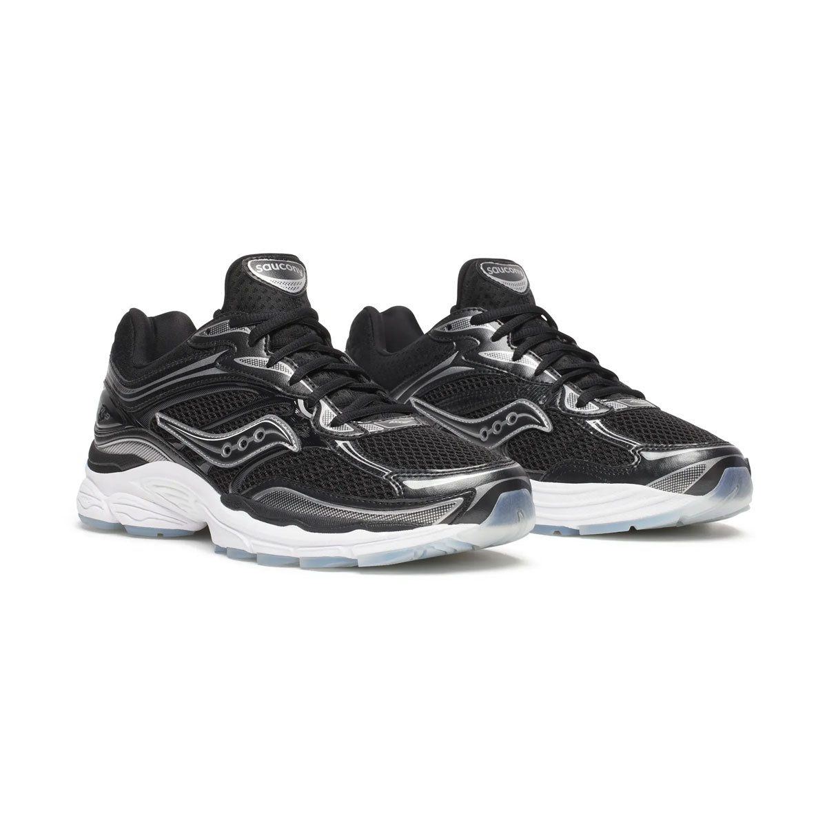 SAUCONY ‐ PROGRID OMNI 9 SOCKTOP BLACK【S70900-2】
