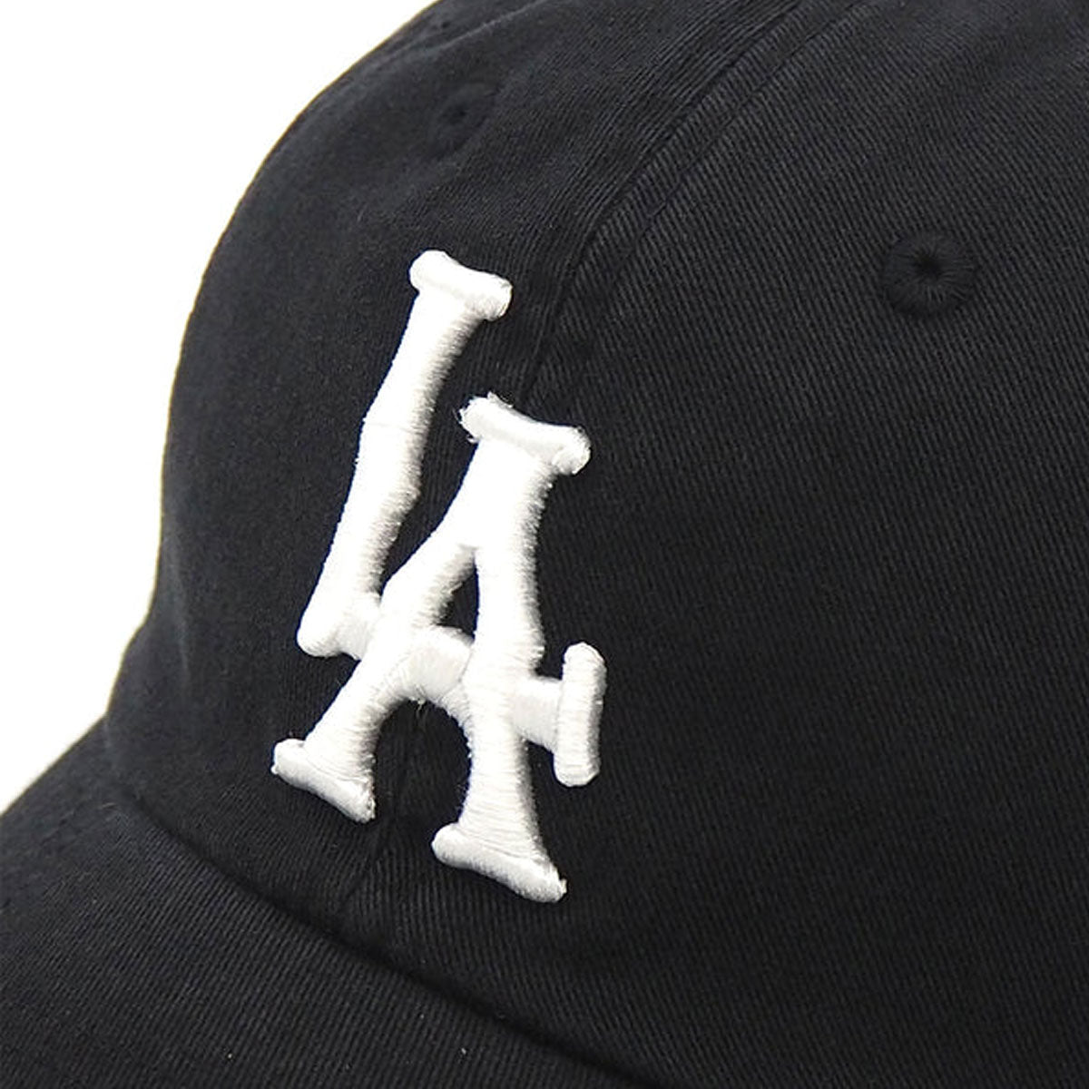 AMERICAN NEEDLE - Ballpark LAVIBES BLK 【SMU674BLOSA-BLK】