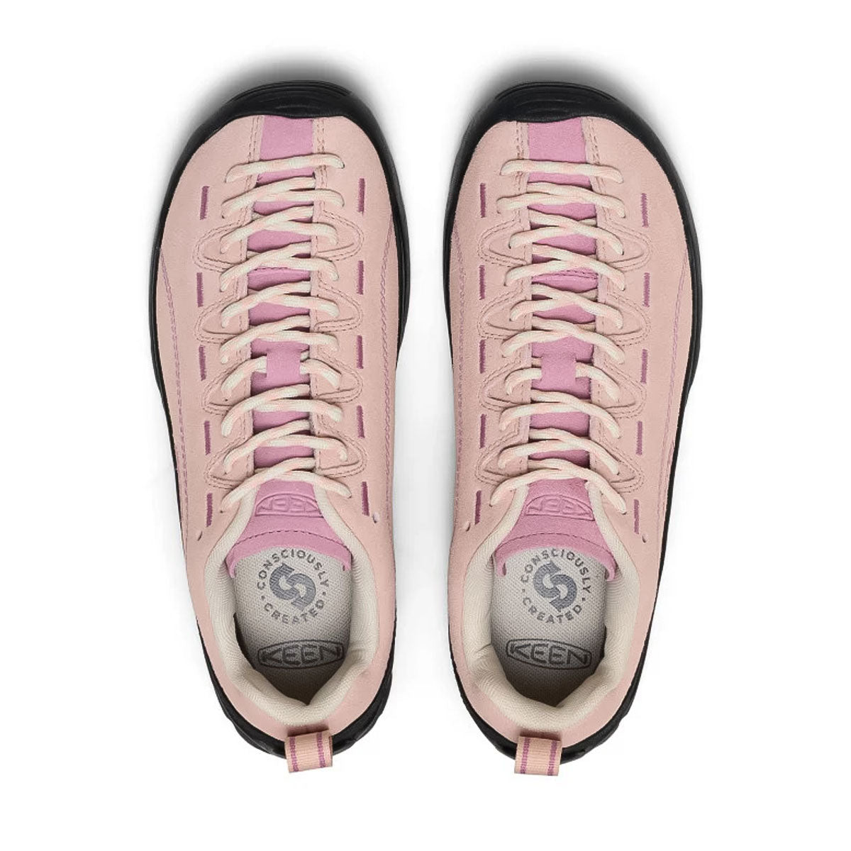KEEN - WMNS JASPER CAMEO ROSE【1031341】
