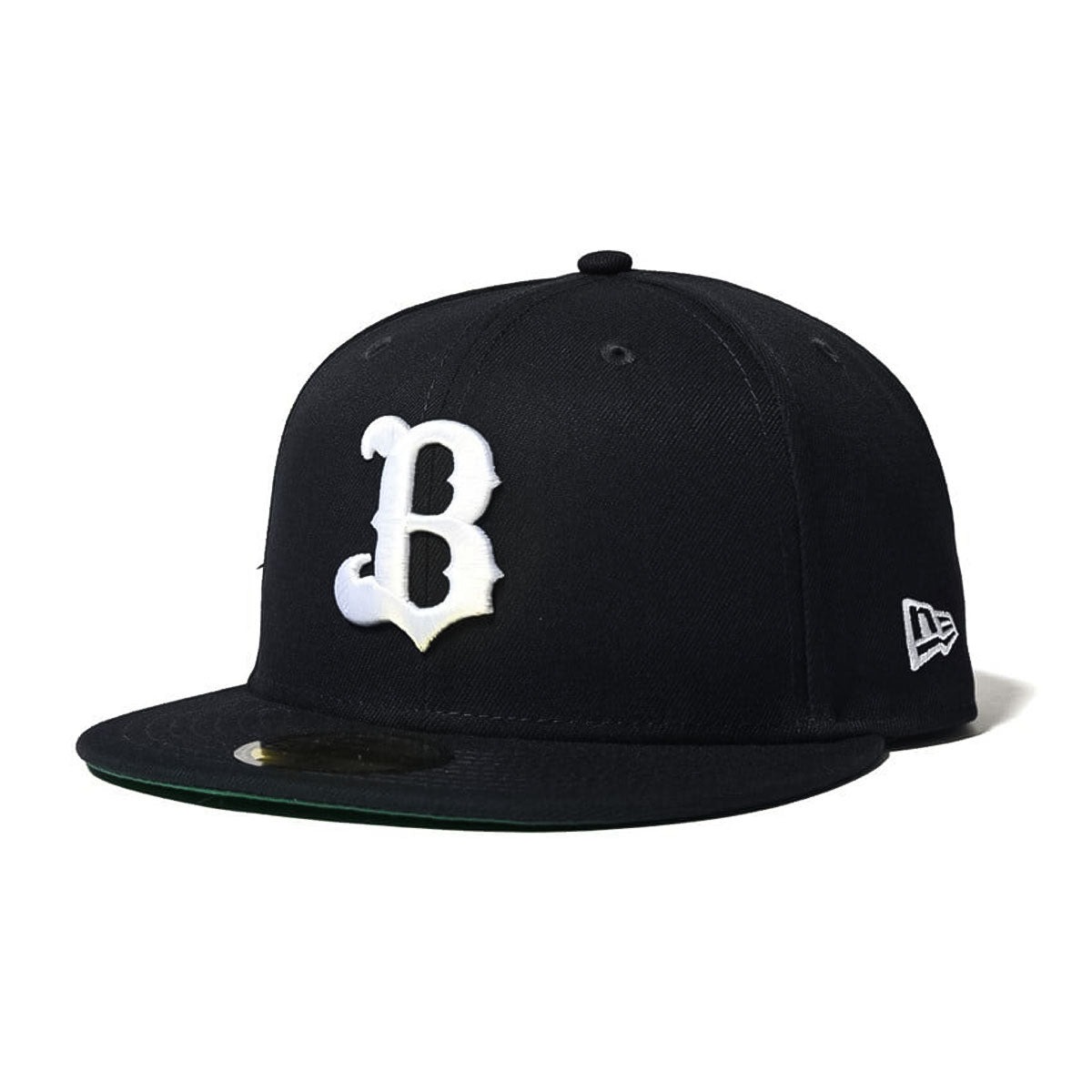 NEW ERA ORIX BUFFALOES - 59FIFTY CO NAVY 【14675935】