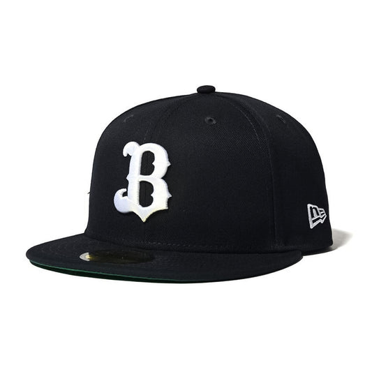 NEW ERA ORIX BUFFALOES - 59FIFTY CO NAVY 【14675935】