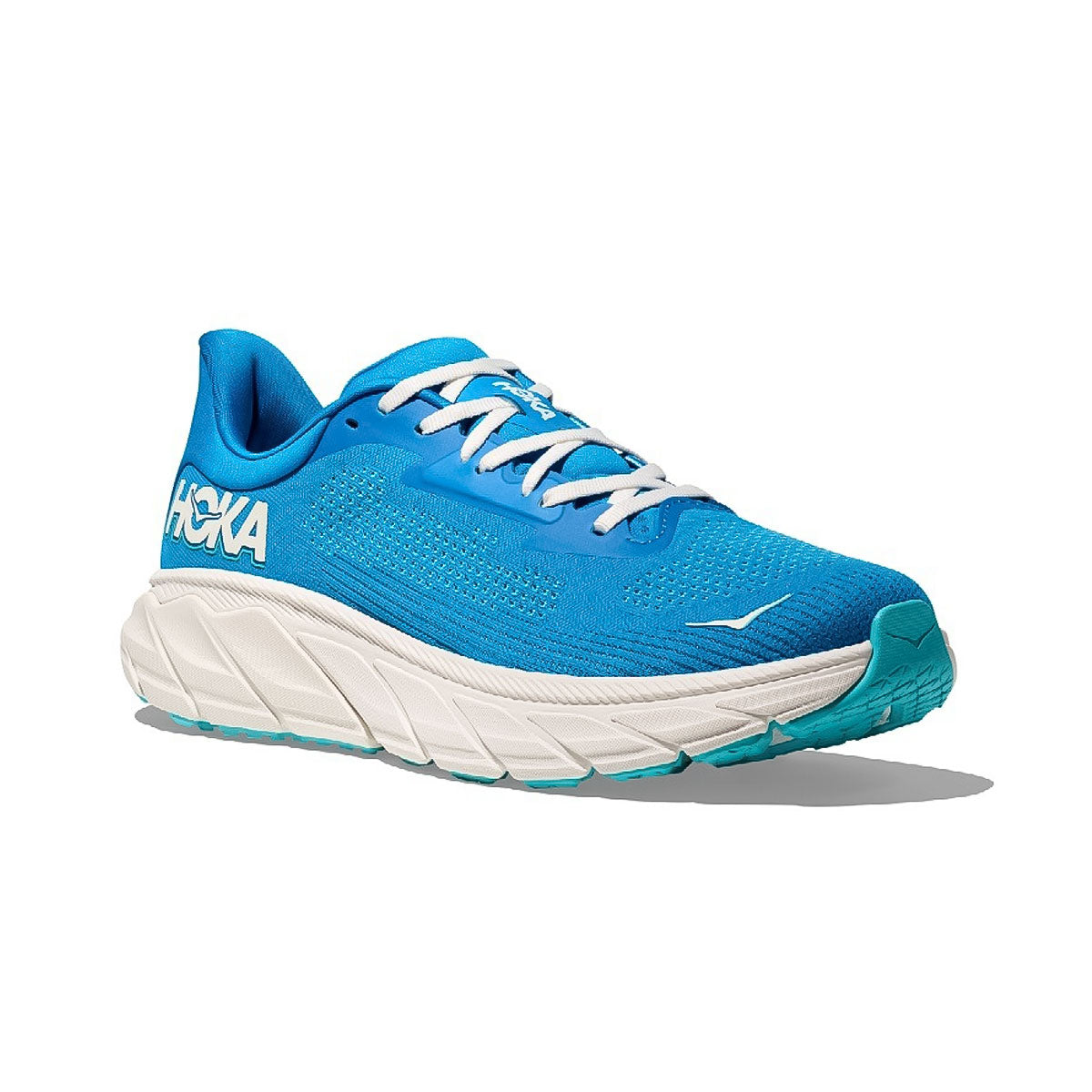 HOKA - MENS ARAHI 7 【1147850-HLF-MG】
