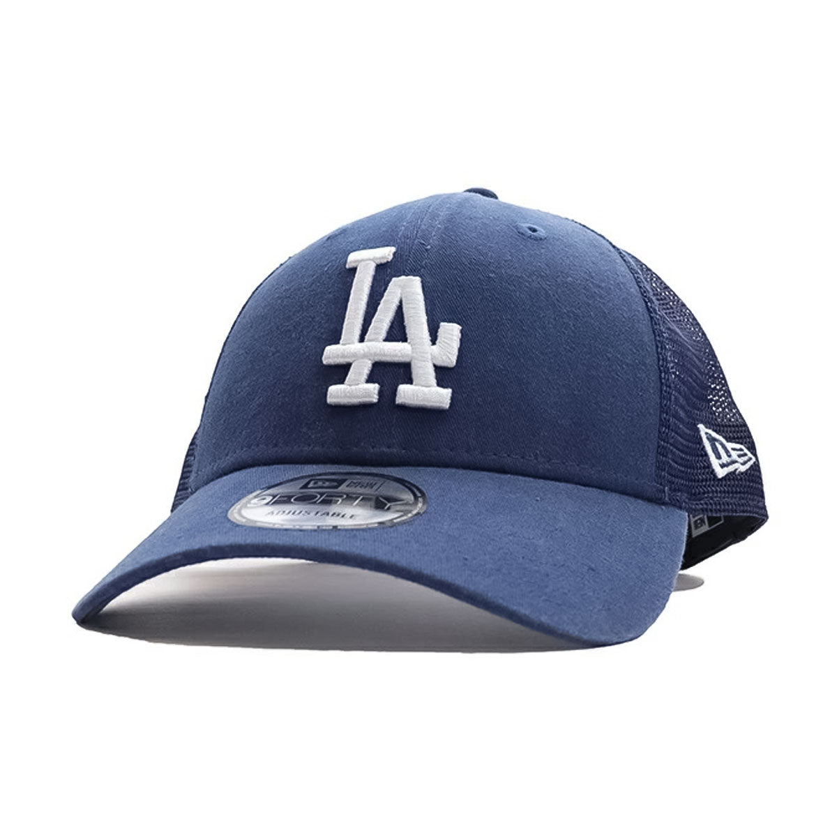 NEW ERA Los Angeles Dodgers - 9FORTY TRUCK 【11591203】