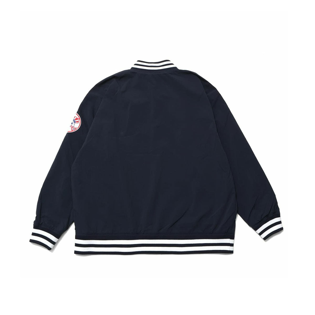 Fanatics - MLB_STANDARDLOGO JACKET 【ML2325FW0001】