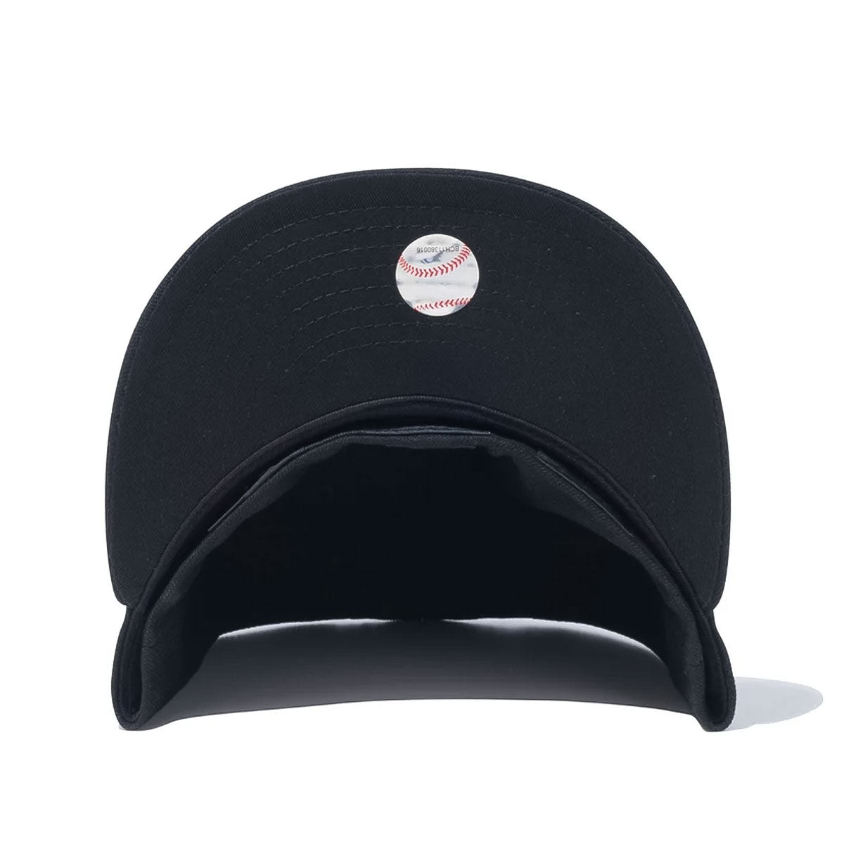 NEW ERA New York Yankees - 59FIFTY BLACK/BLACK 【14525212】