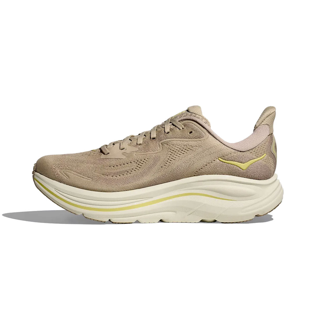 HOKA - M CLIFTON 10 WIDE 【1162032-RNN-MG】