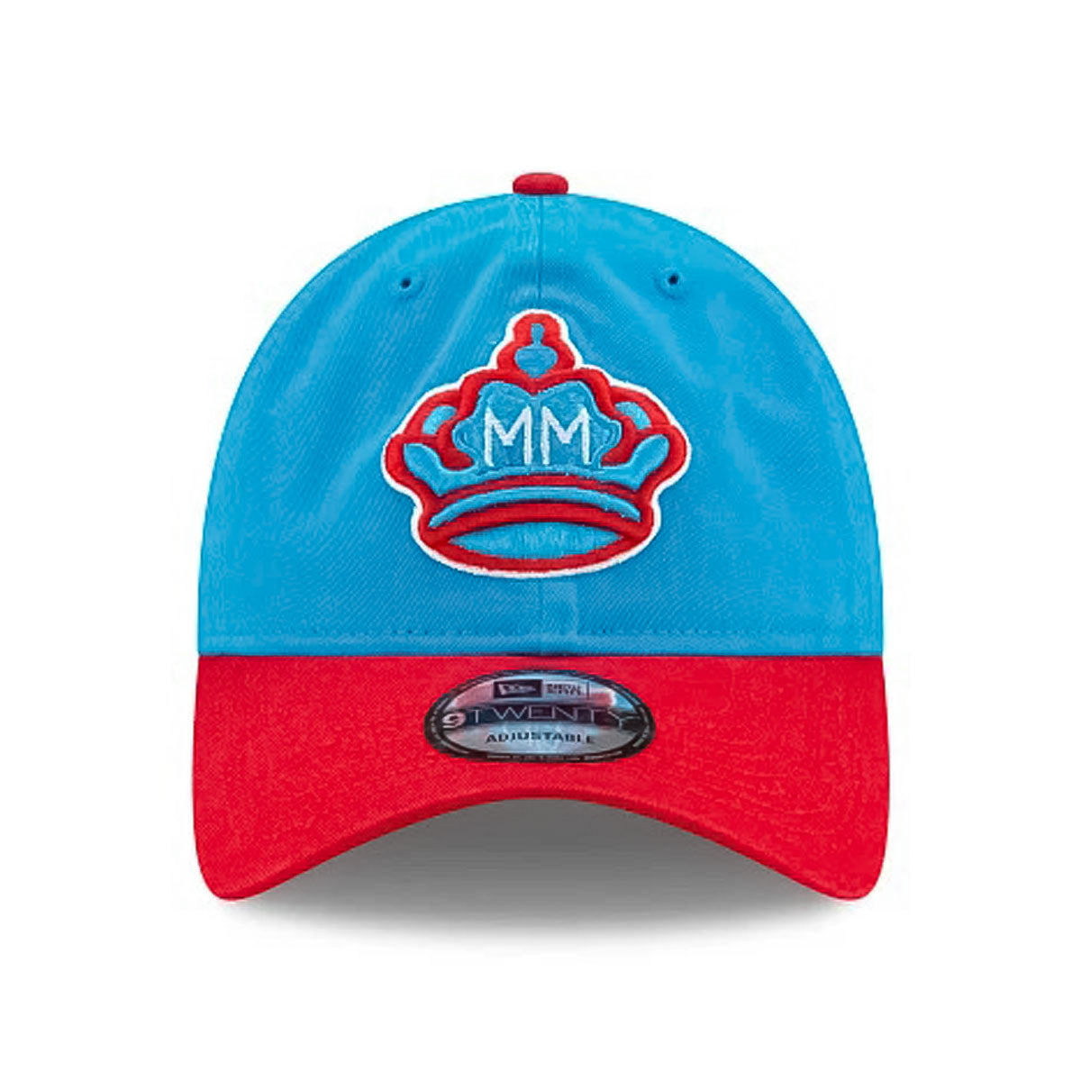 NEW ERA Miami Marlins - 9TWENTY City Connect 【60139221】