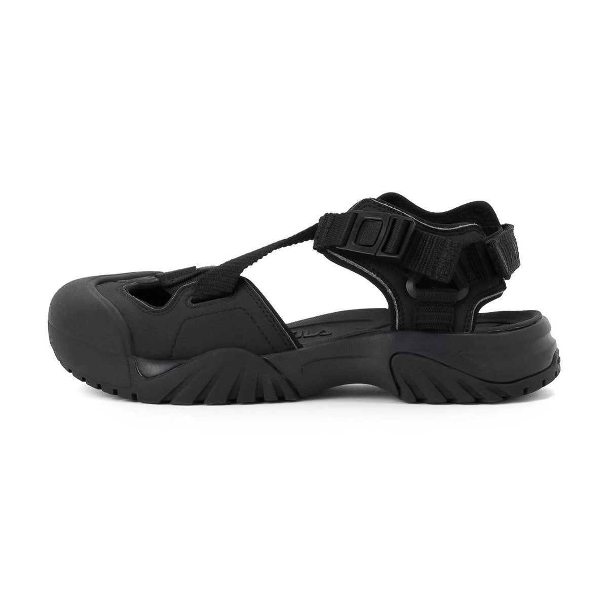 FILA - PEITO SD Black/Black/Black 【1SM02602G-001】