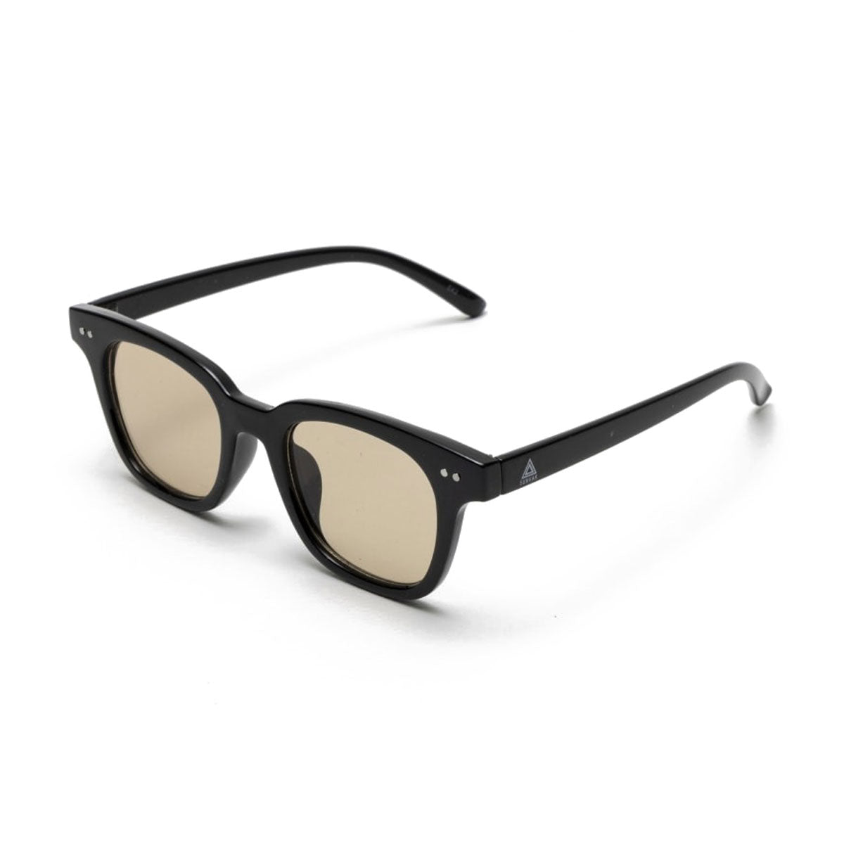 SUNKAK - TYPE2 SHINY BLACK/BROWN
