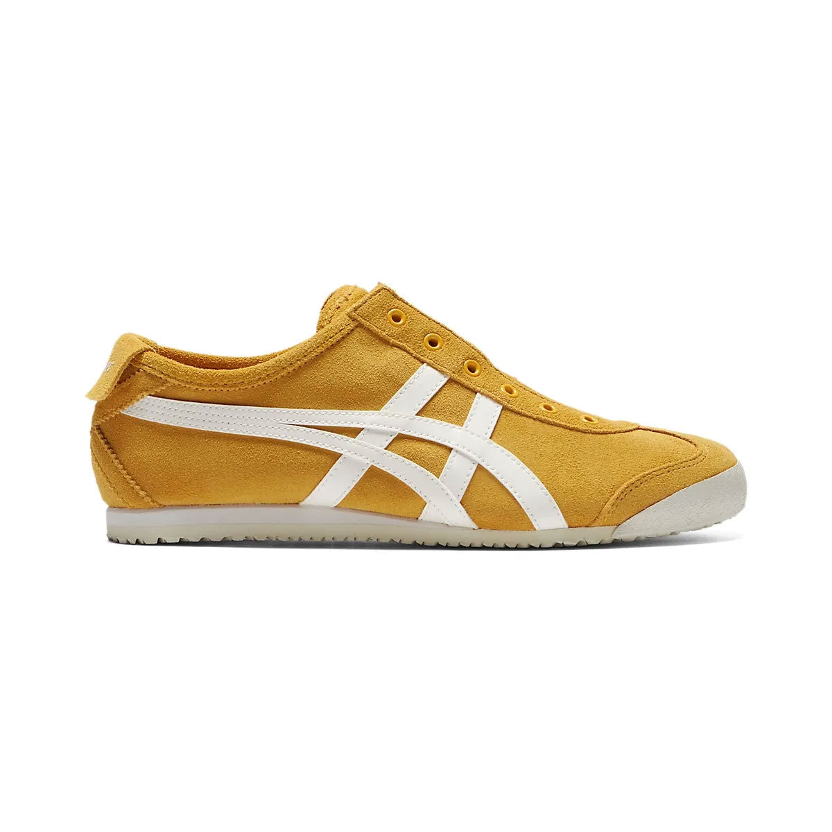 Onitsuka Tiger - MEXICO 66 GOLDEN GLOW/CREAM 【1183C157-750】