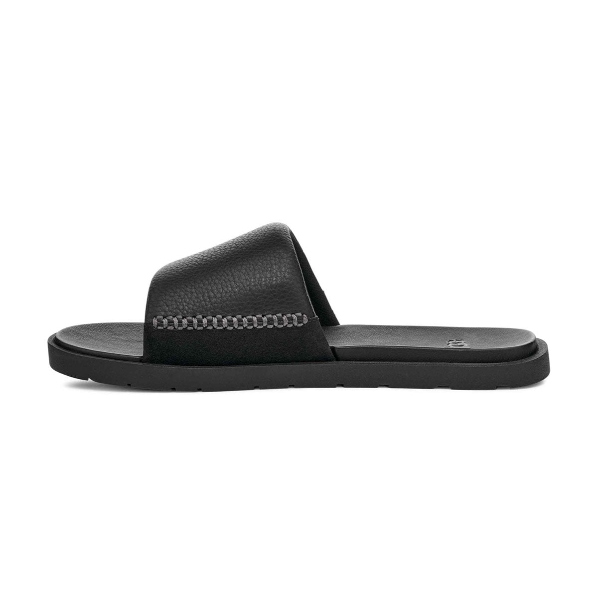 UGG - MENS SEASIDE II SLIDE 【1166593-BLK】