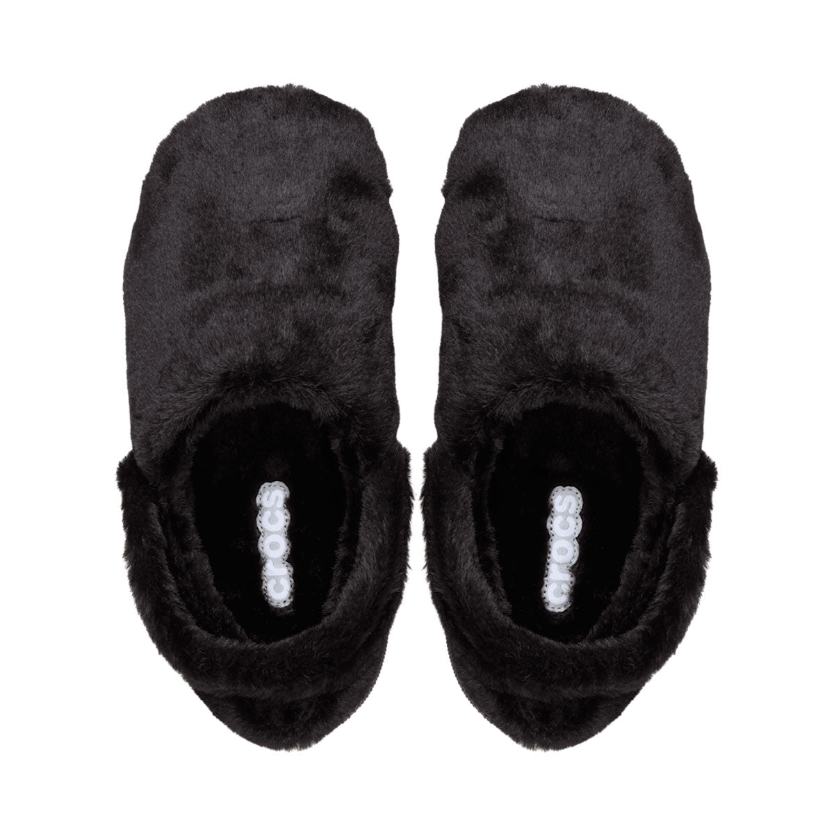 Crocs - Classic Unfurgettable Clog Black 【211116-001】