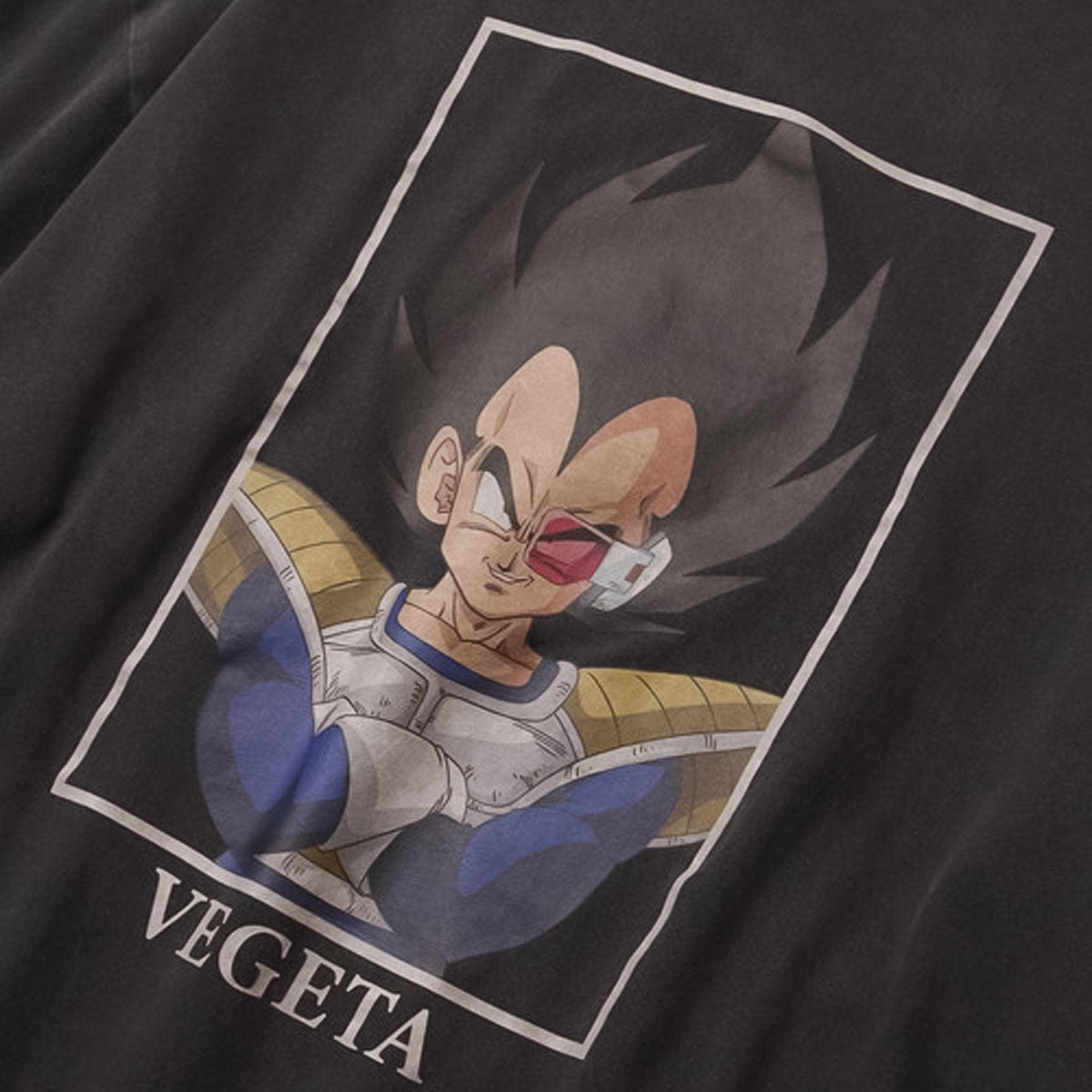 PIGMENT TEE 【DGB-ST04】
