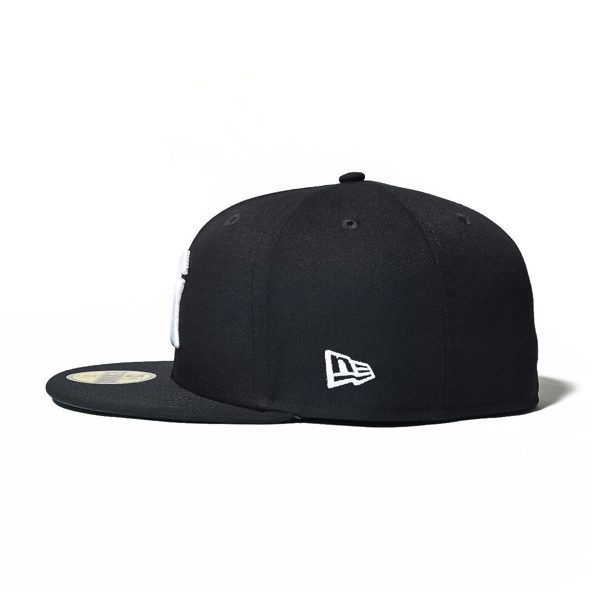 NEW ERA HANSHIN TIGERS - 59FIFTY CO NAVY 【70915058】
