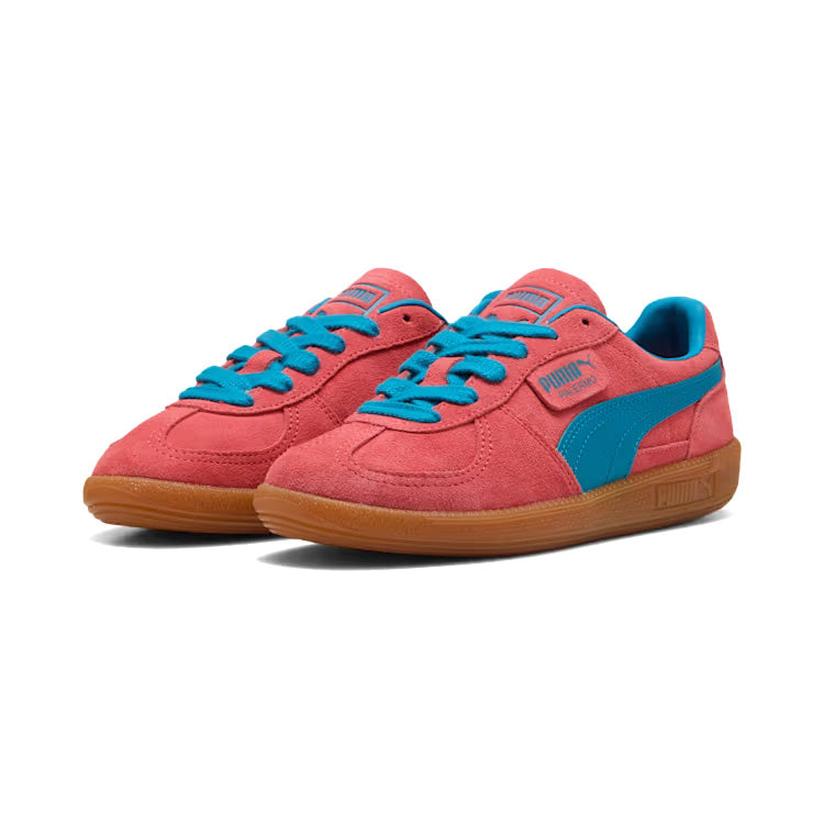 PUMA - WMNS PUMA PALERMO 396463-46