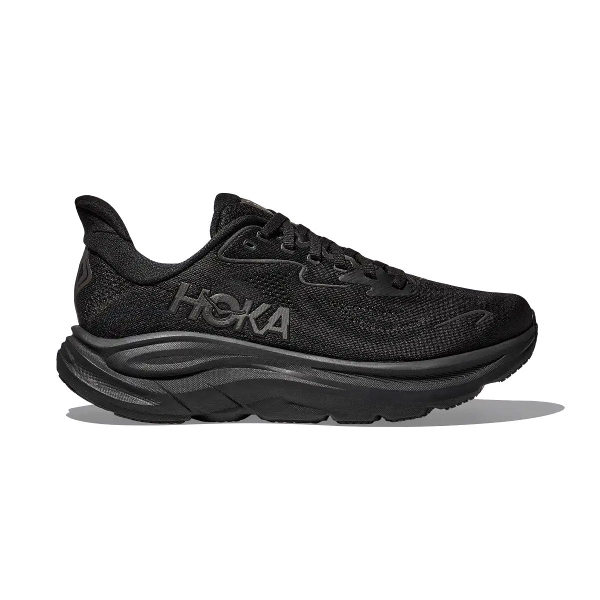 HOKA - W CLIFTON 10 【1162031-BBLC-MG】