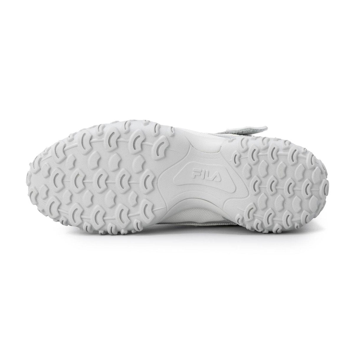 FILA - WMNS ECHAPPE vc Grey/White/Grey 【1XM02346G-071】