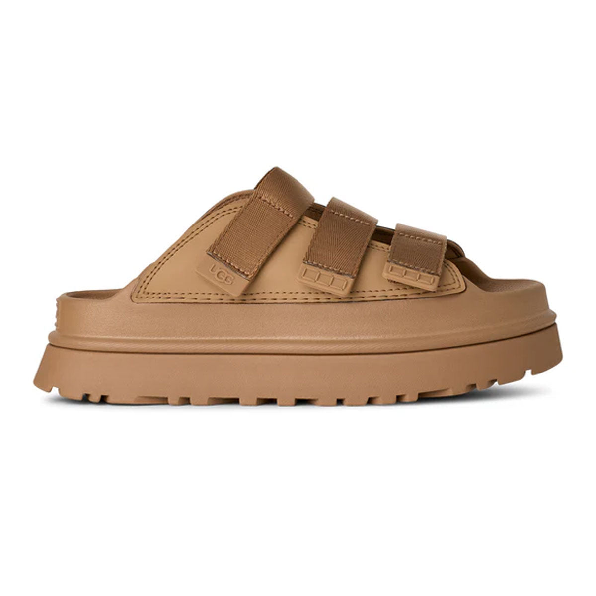 UGG - WMNS GOLDENGLOW SLIDE 【1167430-DND】