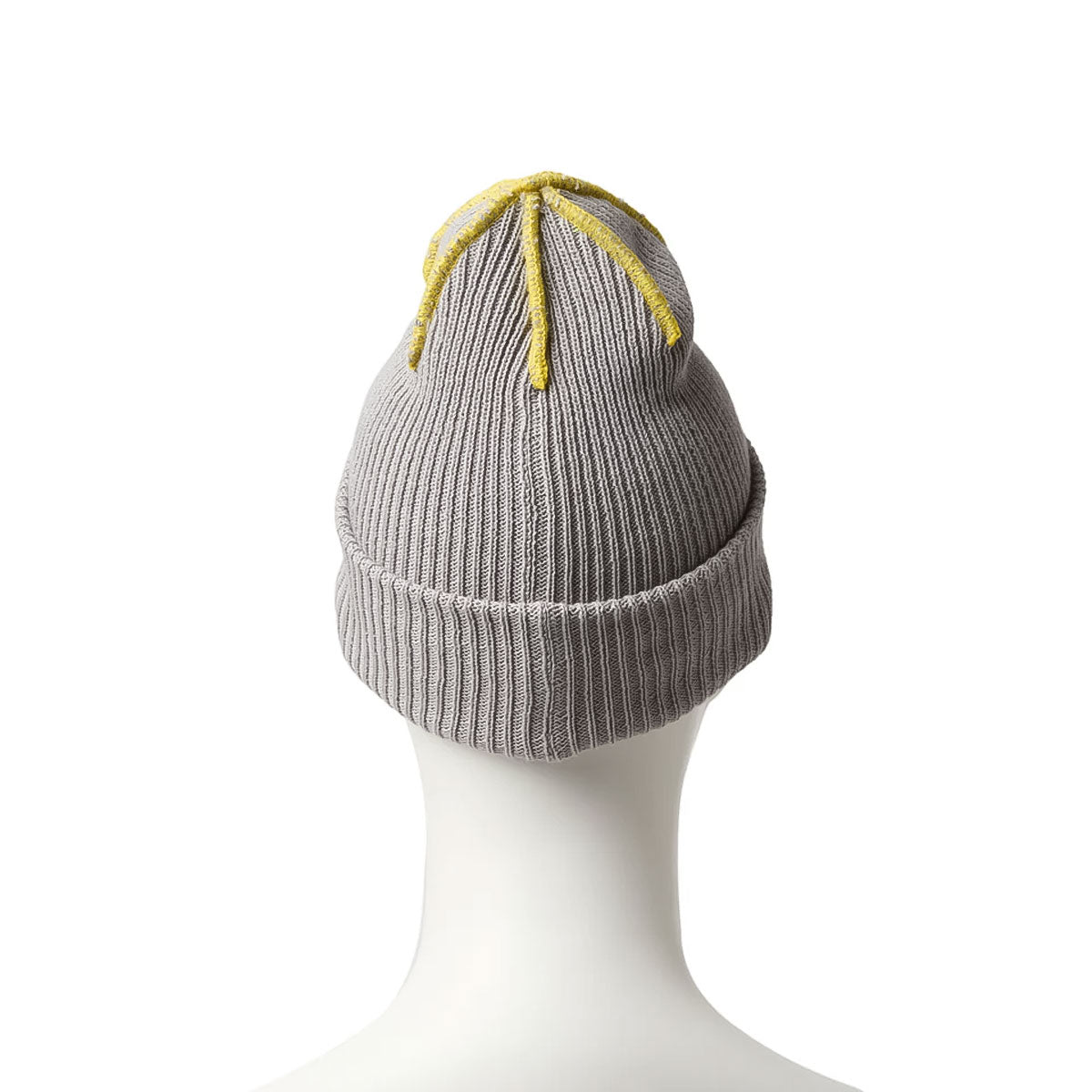 NEW ERA - BC KNIT COOLMAX GORO NAKATSUGAWA (min-nano) LIGHT GRAY 【14460899】