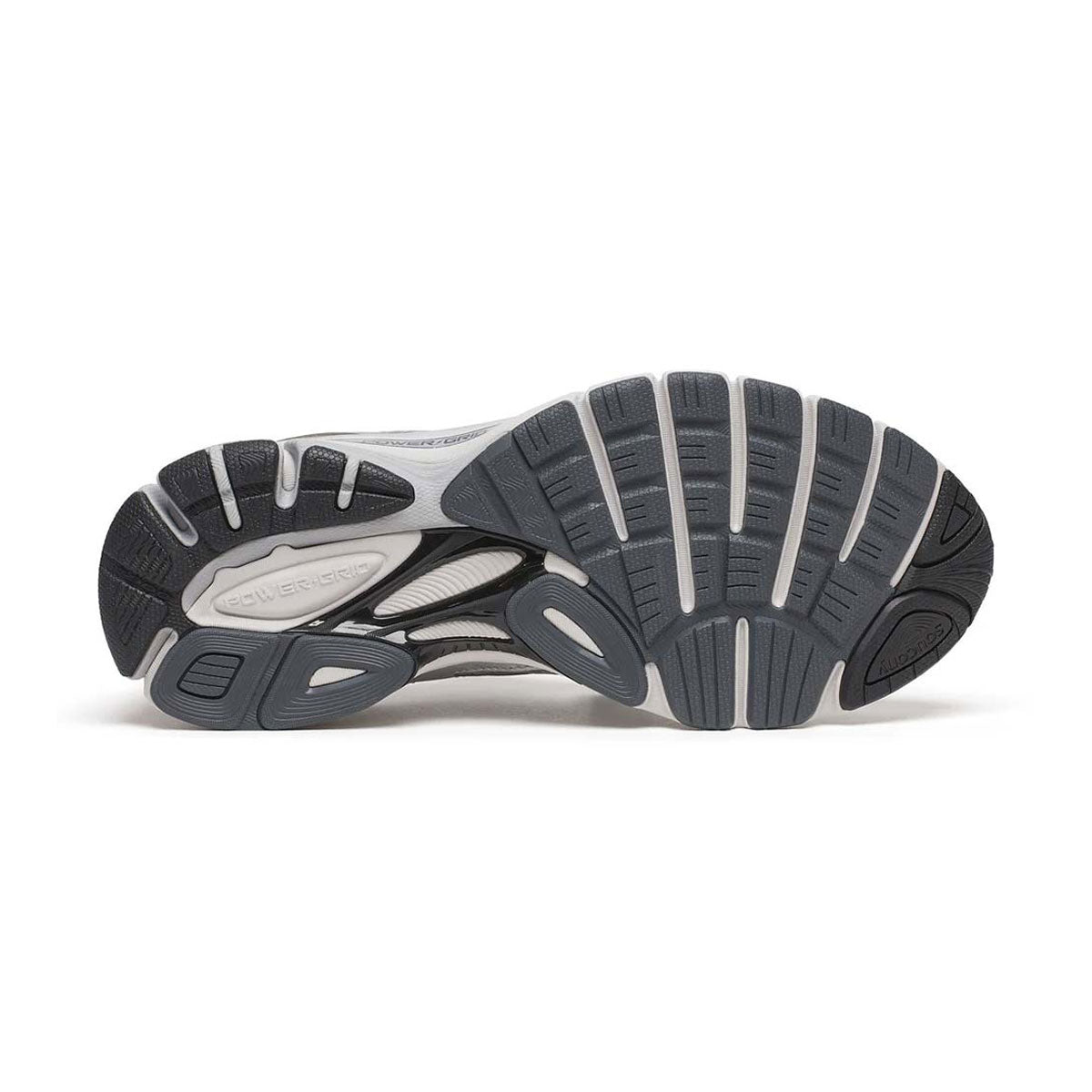 SAUCONY - PROGRID GUIDE 7 GREY/SILVER 【S70936-12】